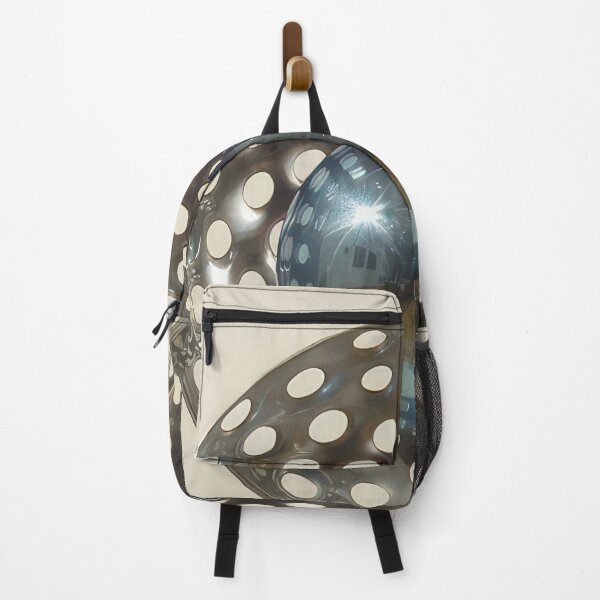 Item preview, Perforaciones con reflexion - 1967 designed and sold by NeonCanvasDream.