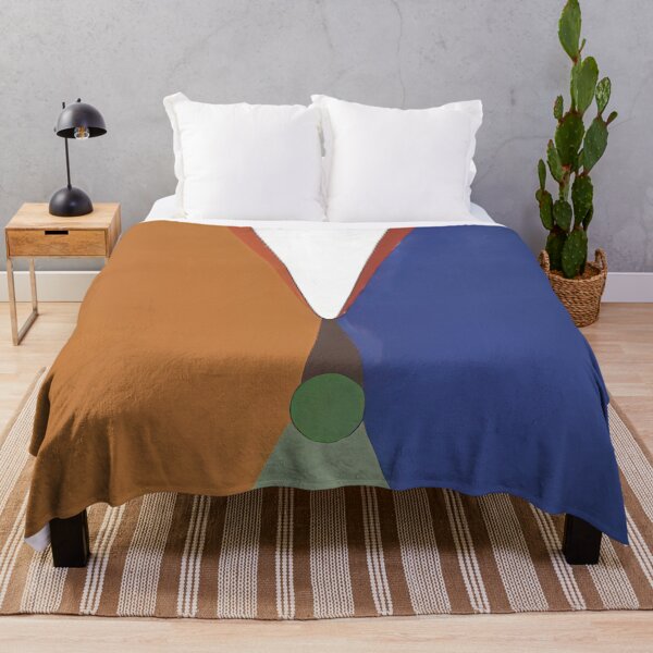Item preview, Pintura madí - 1948 designed and sold by NeonCanvasDream.
