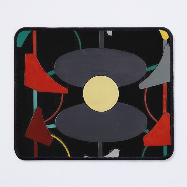 Item preview, Planos y color liberados - 1947 designed and sold by NeonCanvasDream.