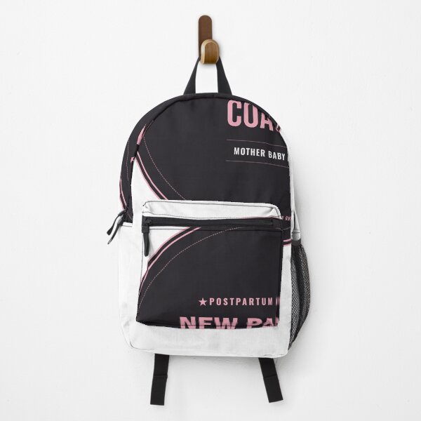 Item preview, New Parent Coach Postpartum Nurse Seal designed and sold by SlowMadeShelf.