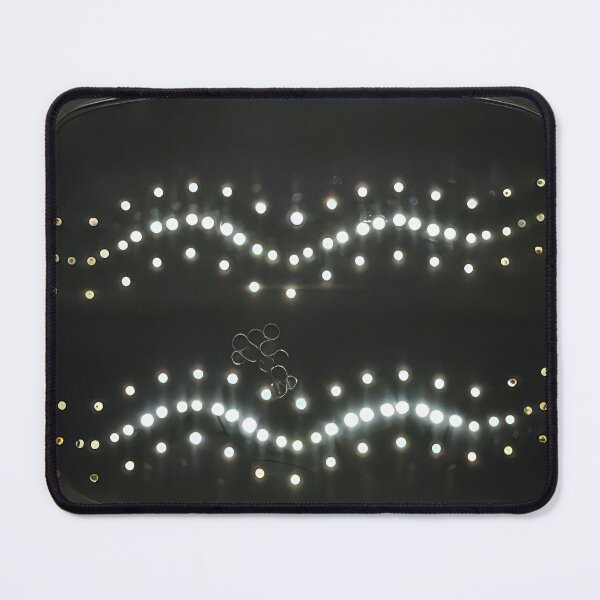 Item preview, Televisor hidraulizado 1 - 1956 designed and sold by NeonCanvasDream.