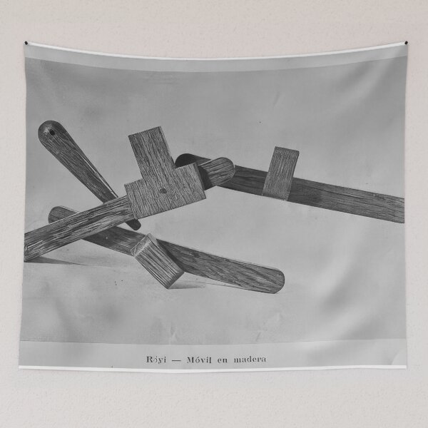 Item preview, Röyi - 1945 designed and sold by NeonCanvasDream.