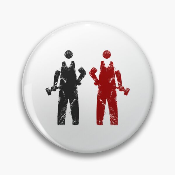 Item preview, Depeche Mode Get The Balance Righ designed and sold by ThibaultNguyen.