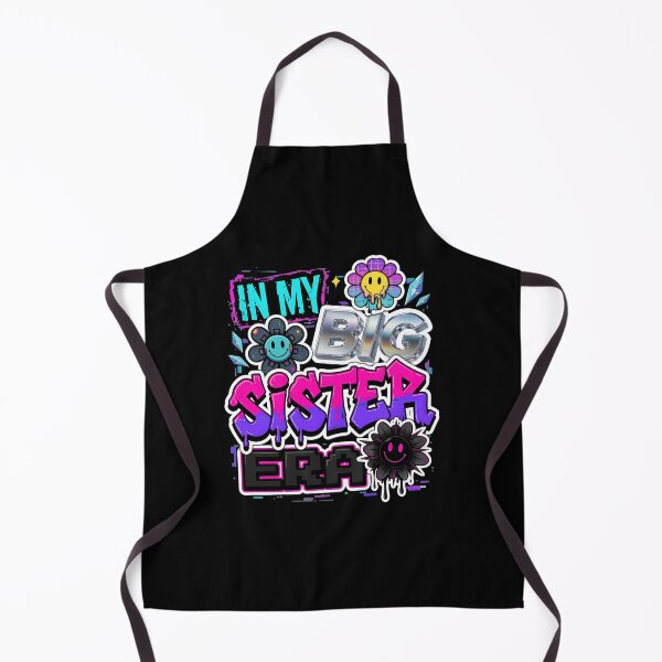 Item preview, Cyber Y2K Melting Sunflower Big Sister Era Typography designed and sold by MartezLedoux.