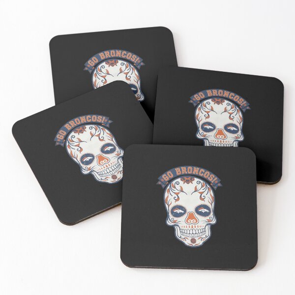 Item preview,  Skull Football Fan Art Tribute designed and sold by Maximusarquardt.