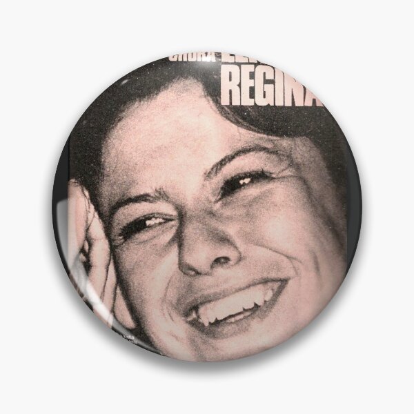 Item preview, Elis Regina - MPB Legend Poster   designed and sold by Skozr.