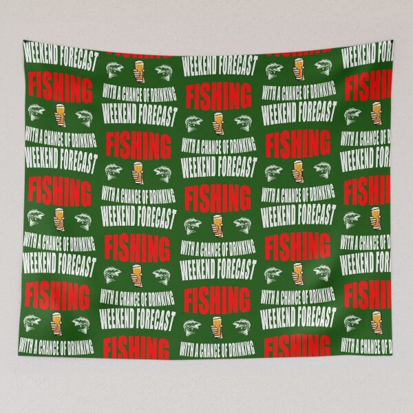 Item preview, Fishing Anglers Freshwater Fishing Tournament 86 designed and sold by AriellaAppCo.