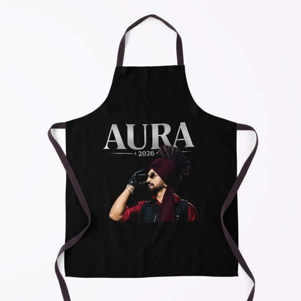 Item preview, Aura 2026 Tour Diljit Dosanjh designed and sold by Chulapon255.