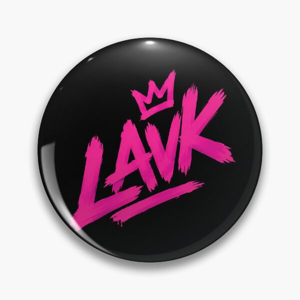 Artikelvorschau, Jinx Crown Pinselstrich entworfen und verkauft von ConnorHides.
