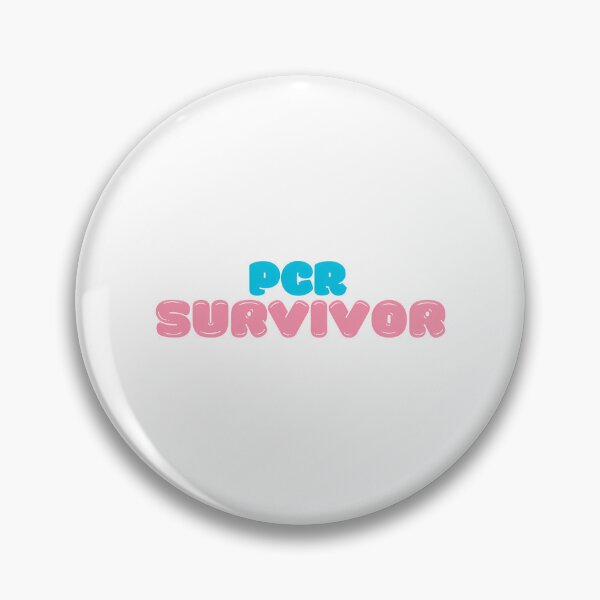 Item preview, Pcr Survivor designed and sold by gulouonneyi.