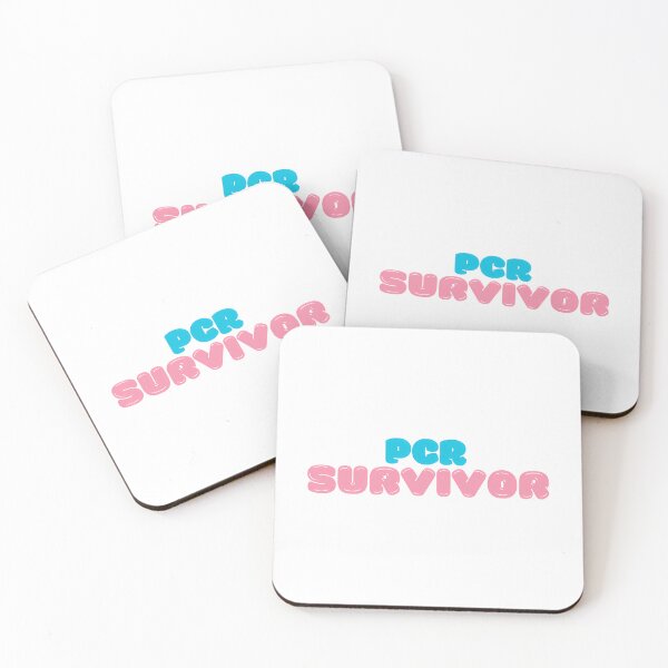 Item preview, Pcr Survivor designed and sold by gulouonneyi.