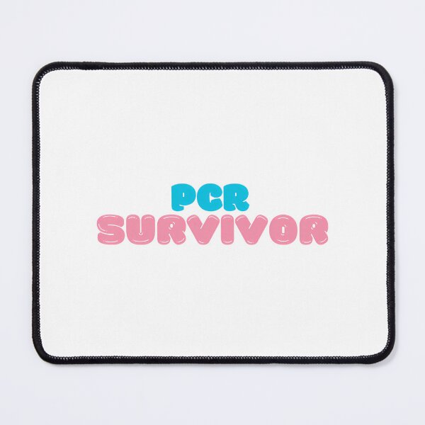 Item preview, Pcr Survivor designed and sold by gulouonneyi.