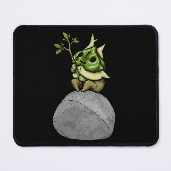 Item preview, Korok On Rock designed and sold by delila8a8e.