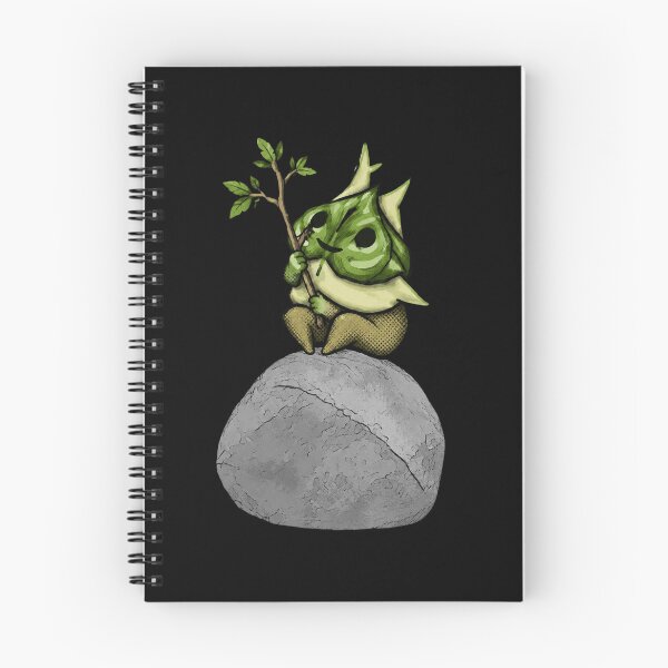 Artikelvorschau, Korok On Rock entworfen und verkauft von delila8a8e.