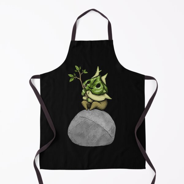 Item preview, Korok On Rock designed and sold by delila8a8e.