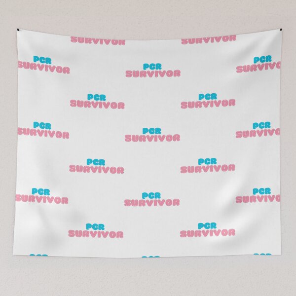 Item preview, Pcr Survivor designed and sold by gulouonneyi.