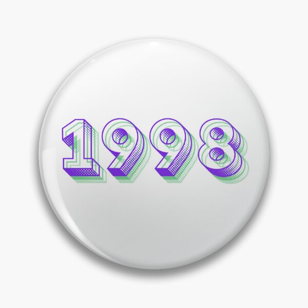 Item preview, 1998 designed and sold by Ifcitiesdesign.