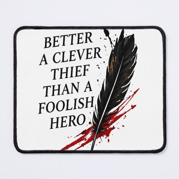Item preview, Six Of Crows designed and sold by yunamaliskova.