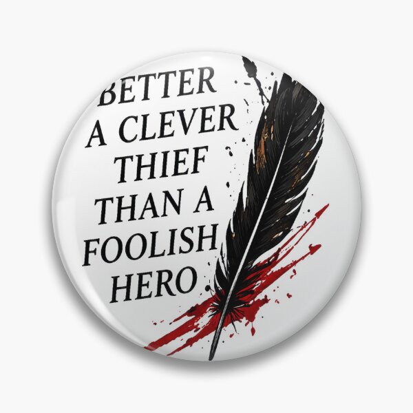 Item preview, Six Of Crows designed and sold by yunamaliskova.