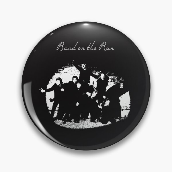 Item preview, Álbum Silueta de la Banda en Fuga designed and sold by Troy G Perez.