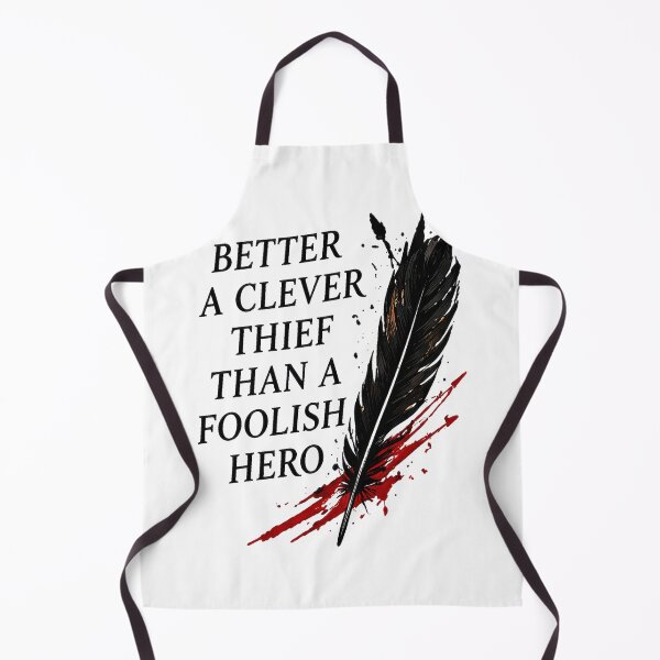 Item preview, Six Of Crows designed and sold by yunamaliskova.