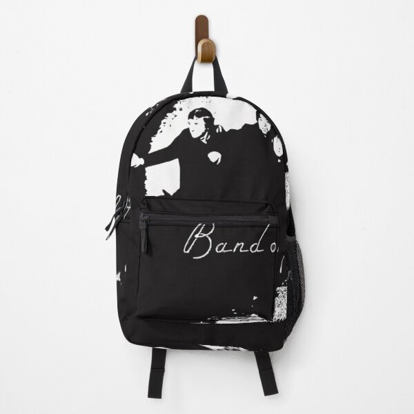 Item preview, Band On The Run Silhouette Album designed and sold by Troy G Perez.