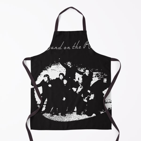 Item preview, Álbum Silueta de la Banda en Fuga designed and sold by Troy  G Perez.