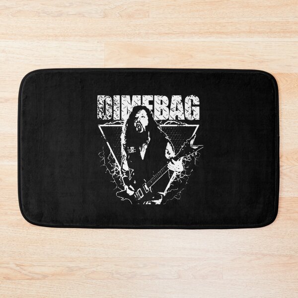 Item preview, Darrell Dimebag designed and sold by chedgar.