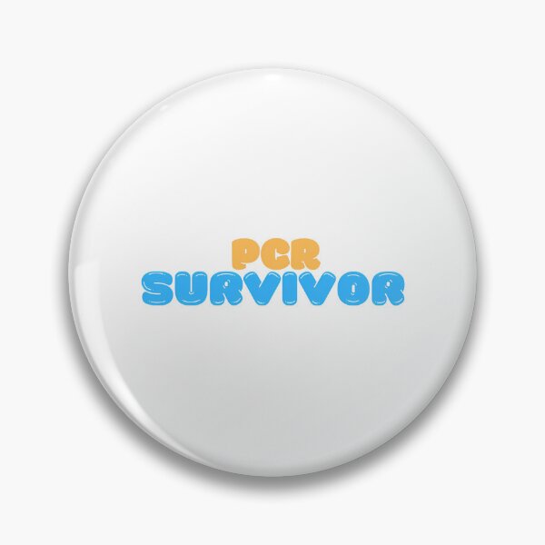 Item preview, Pcr Survivor designed and sold by gulouonneyi.