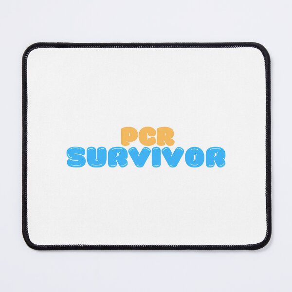 Item preview, Pcr Survivor designed and sold by gulouonneyi.
