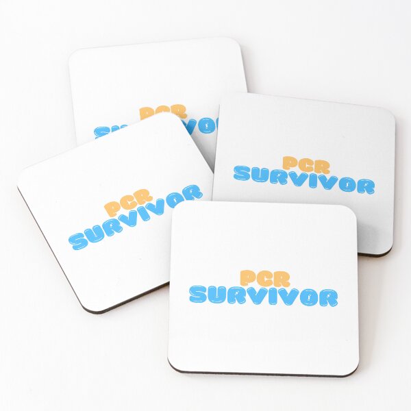 Item preview, Pcr Survivor designed and sold by gulouonneyi.