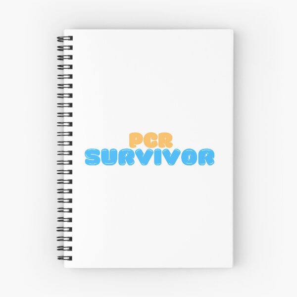 Item preview, Pcr Survivor designed and sold by gulouonneyi.