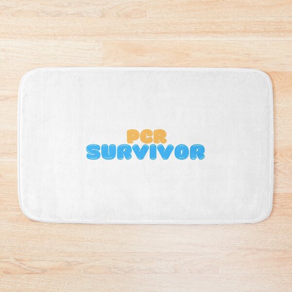 Item preview, Pcr Survivor designed and sold by gulouonneyi.