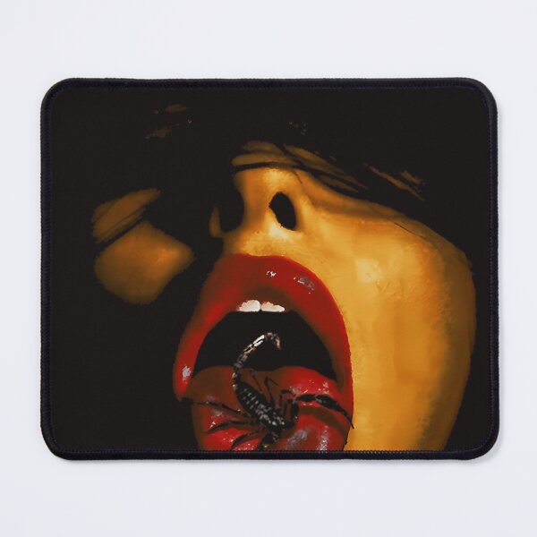 Item preview, Vintage 90S Scorpions Rock Band designed and sold by GonzaloWiegan.