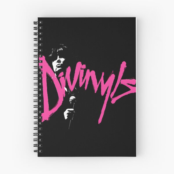 Item preview, Divinyls Chrissy Ausrock designed and sold by Eleanorramroka.