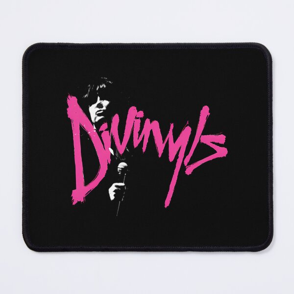 Item preview, Divinyls Chrissy Ausrock designed and sold by Eleanorramroka.