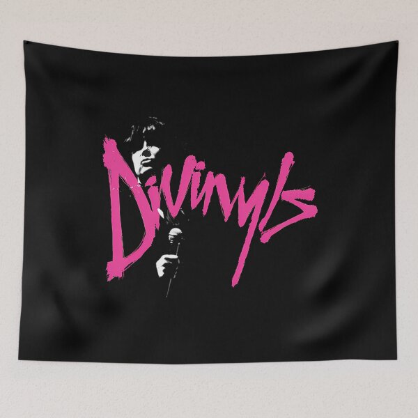 Item preview, Divinyls Chrissy Ausrock designed and sold by Eleanorramroka.