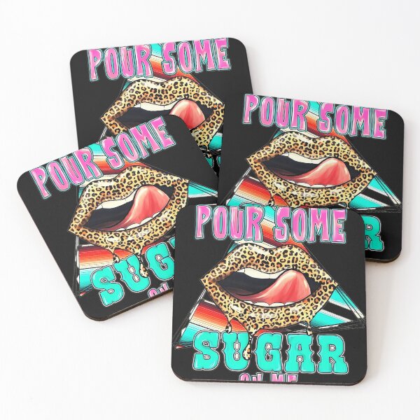 Item preview, Pour Some Sugar On Me Def Leppard designed and sold by Troy  G Perez.