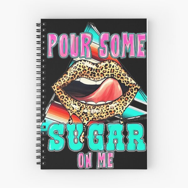 Item preview, Pour Some Sugar On Me Def Leppard designed and sold by Troy  G Perez.