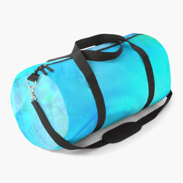 Item preview, "Aqua Space, Frutiger Worlds" designed and sold by Spaceart9.