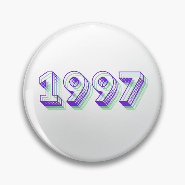 Item preview, 1997 designed and sold by Ifcitiesdesign.