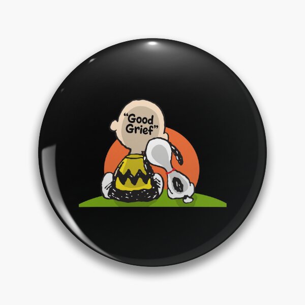 Item preview, Charlie Brown and Snoopy Sitting Together designed and sold by Clahristiansen.