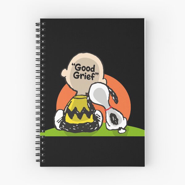 Item preview, Charlie Brown and Snoopy Sitting Together designed and sold by Clahristiansen.
