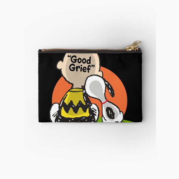 Item preview, Charlie Brown and Snoopy Sitting Together designed and sold by Clahristiansen.