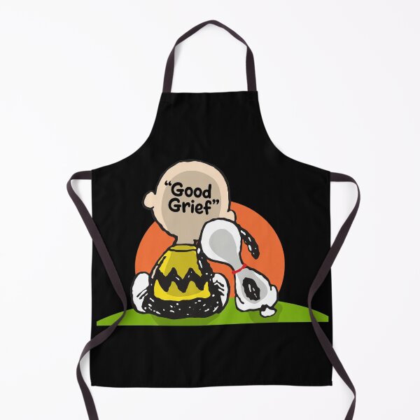 Item preview, Charlie Brown and Snoopy Sitting Together designed and sold by Clahristiansen.