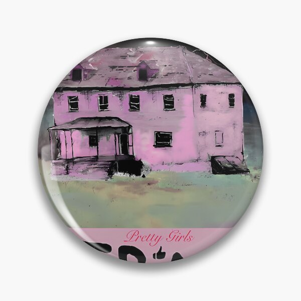 Item preview, 2 Chainz Pretty Girls Like Trap Music designed and sold by warman1234.