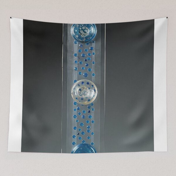 Item preview, Untitled - kinetic art designed and sold by NeonCanvasDream.