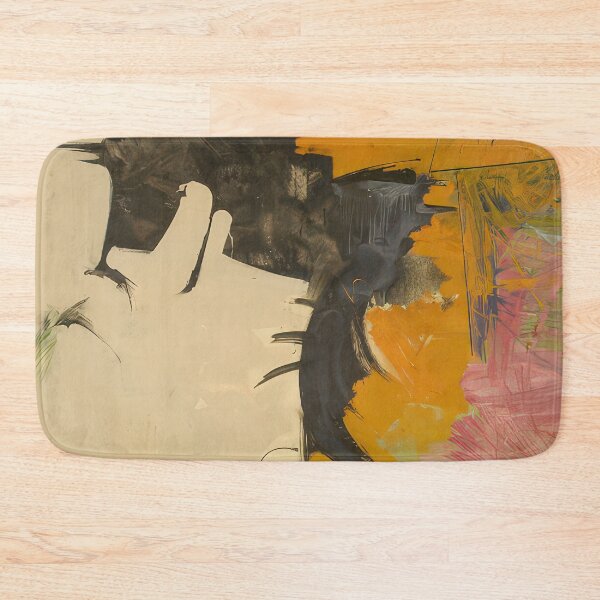 Item preview, Psychoseismorama ii - 1960 designed and sold by NeonCanvasDream.