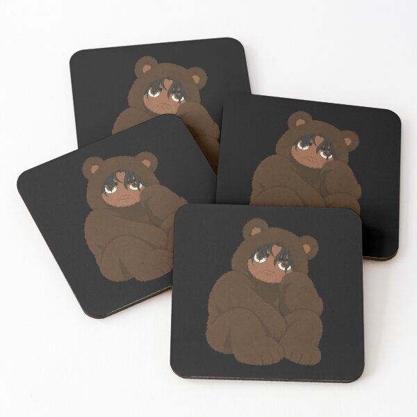 Item preview, Oso Jayce designed and sold by ConnorHides.
