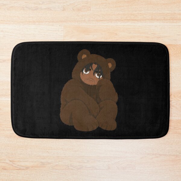 Item preview, Jayce Bear designed and sold by ConnorHides.